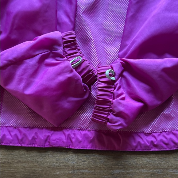 S/P (7/8) North Face Girls Antora Triclimate Hooded Jacket outer layer only - Picture 9 of 14